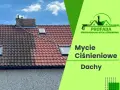 Profesjonalne mycie dachu ciśnieniowe. Sprawdź, jaka jest mycie dachu cena za m2 i odśwież swój dach!