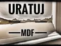 Jak zamaskować odpryski na meblach - skuteczne metody naprawy