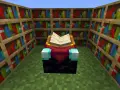 Jak zrobić stół do enchantowania w Minecraft i zyskać potężne moce