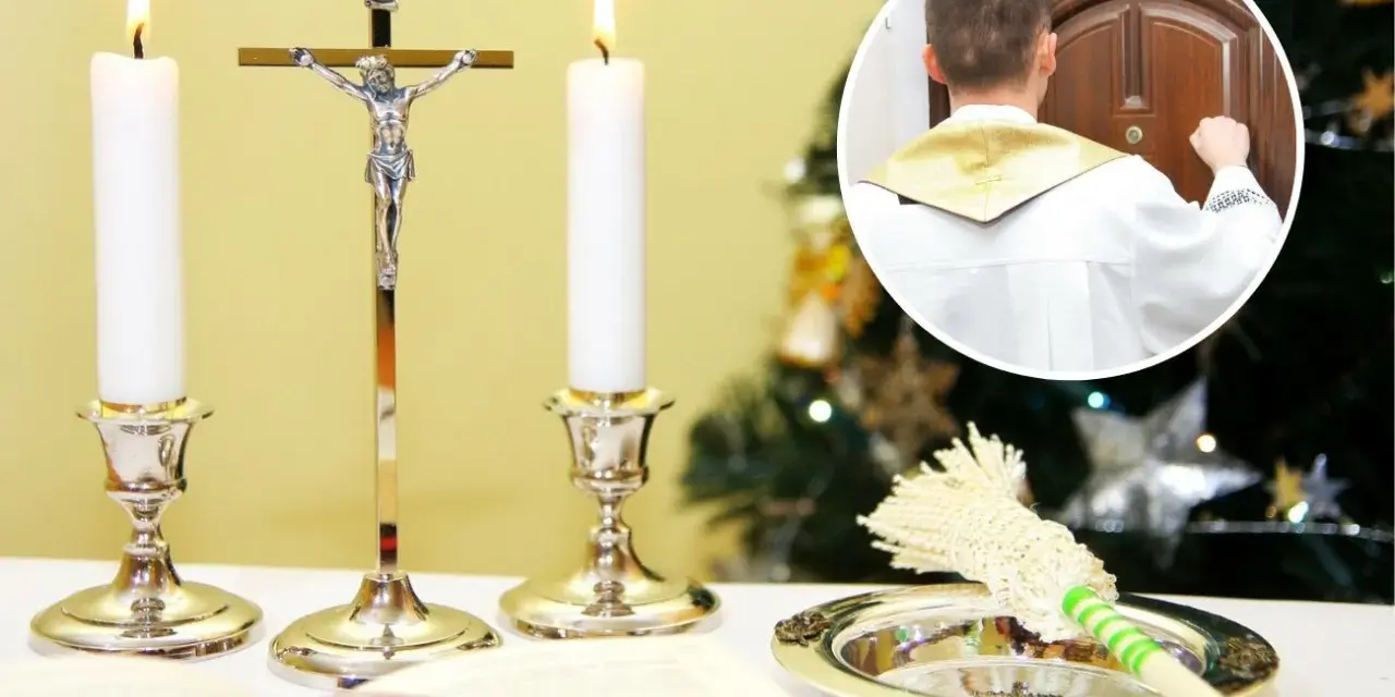 Jak powinien wyglądać stół na kolędę, aby zachwycić gości?