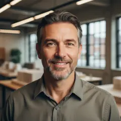 Autor Olaf Mazurek