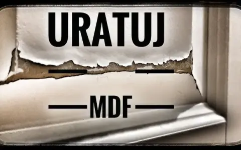 Jak zamaskować odpryski na meblach - skuteczne metody naprawy