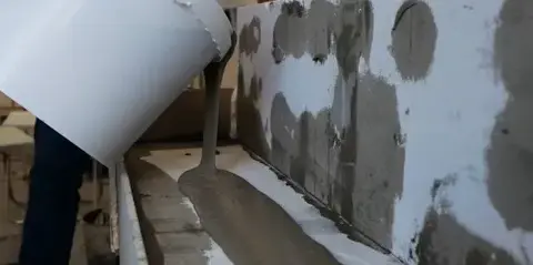 Jaką zaprawę na schody zewnętrzne wybrać, aby uniknąć problemów?