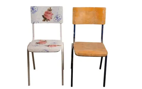 Jak zrobić decoupage na meblach - proste kroki dla pięknych efektów