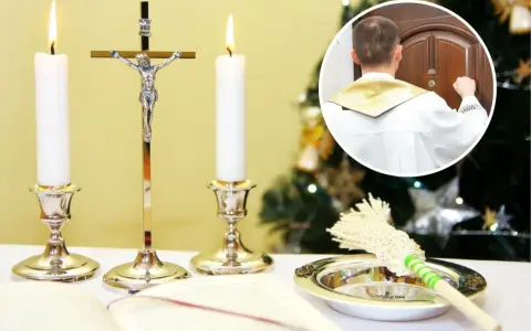Jak powinien wyglądać stół na kolędę, aby zachwycić gości?