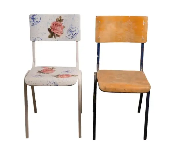 Jak zrobić decoupage na meblach - proste kroki dla pięknych efektów