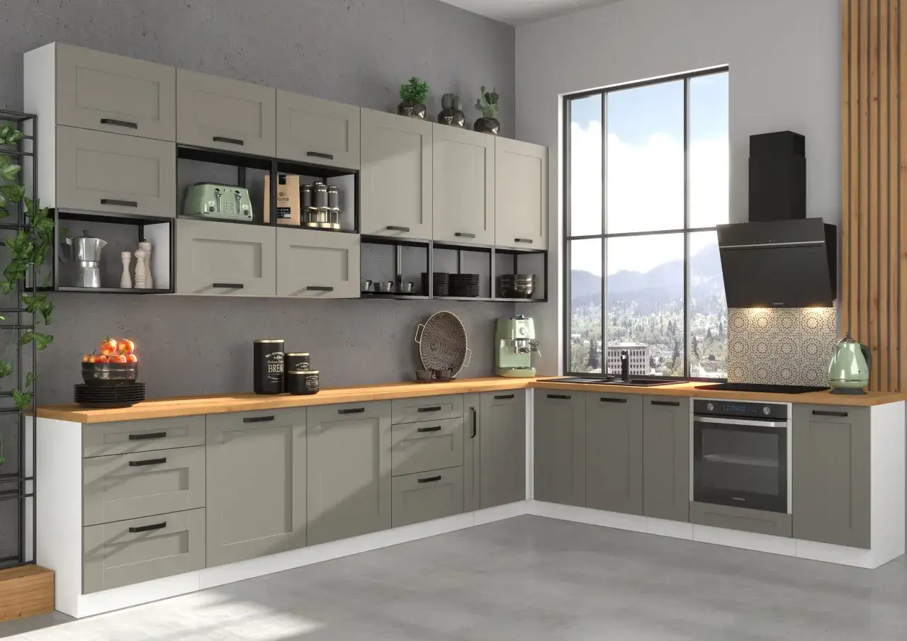 Zdjęcie Jak obliczyć metr bieżący mebli kuchennych i uniknąć kosztownych błędów